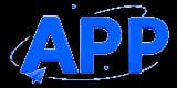 爱普筛 Logo